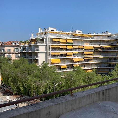 La Boheme - City Center Ницца Экстерьер фото